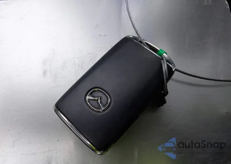 2021 Mazda Cx-5 Grand Touring из США, поврежденный, VIN JM3KFBDMXM0457007